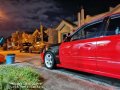 Honda Civic SiR 2000 for sale-1