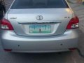 Toyota Vios 2007 for sale -4