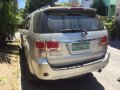 Toyota Fortuner G 2007 for sale-8