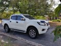 2016 Nissan Navara 4WD Automatic for sale-0