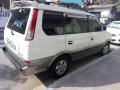 Mitsubishi Adventure 2007 for sale-5