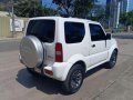 2018 Suzuki Jimny JLX 4x4 Automatic for sale-5