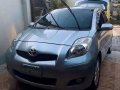 2011 Toyota Yaris 1.5G Automatic for sale-2