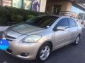 Toyota Vios 1.5G Automatic 2009 for sale -6