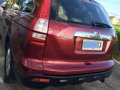 2007 Honda CRV 4WD Top of the Line-3