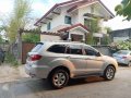 2017 Foton Toplander 4x4 for sale -9