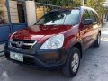 2003 Honda Crv for sale-3