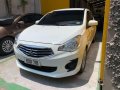 2017 Mitsubishi Mirage G4 Glx AT for sale-0