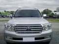 2009 Toyota Land Cruiser Lc200 for sale -9