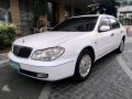 2005 Nissan Cefiro for sale -0