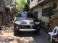 Mitsubishi Montero gls v 2012 For sale-3