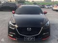 2017 Mazda 3 SkyActiv R Speed for sale -9