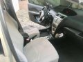Toyota Vios 1.5G Automatic 2009 for sale -1