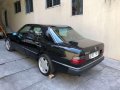 1992 Mercedes Benz W124 280E for sale -5