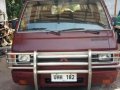 1996 Mitsubishi L300 Versa Van for sale-0