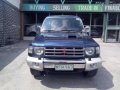 Mitsubishi Pajero Field master 1999 for sale-9