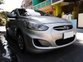 2012 Hyundai Accent CVVT 1.4 for sale-7