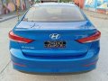 2018 Hyundai Elantra 1.6L AT gas for sale-2