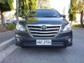 Toyota Innova 2014 V for sale -0