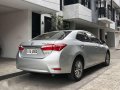 2015 Toyota Corolla Altis for sale-8