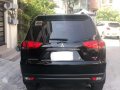 2014 Mitsubishi Montero for sale-3