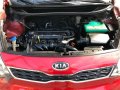 2012 Kia Rio EX 1.4 for sale -7