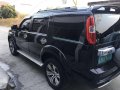 Ford Everest Limited 2013 model for sale-0