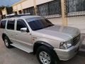 Ford Everest 2007 for sale-1