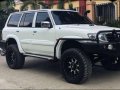 Nissan Patrol super fresh for sale-4