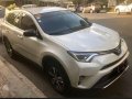 2016 TOYOTA RAV4 4X4 2.5L FOR SALE-3