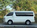 2014 TOYOTA HIACE FOR SALE-7