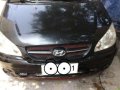 Hyundai Getz 2006 for sale-0