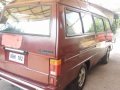 1996 Mitsubishi L300 Versa Van for sale-5