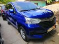 2016 model Toyota Avanza 1.3E Automatic for sale-0