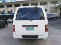 2013 NIssan Urvan Escapade White for sale -3