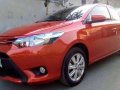 Toyota Vios E 2018 for sale-4