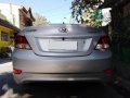 2012 Hyundai Accent CVVT 1.4 for sale-3