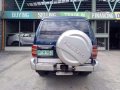 Mitsubishi Pajero Field master 1999 for sale-3