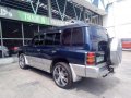 Mitsubishi Pajero Field master 1999 for sale-7