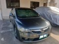 2010 Honda Civic 1.8 S Automatic-0