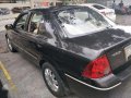 Ford Lynx Automatic 2004 for sale-0