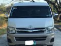 2014 TOYOTA HIACE FOR SALE-5