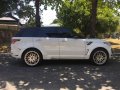 2015 Land Rover Range Rover Sport for sale -6
