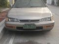 1996 Hyundai Accord For sale -3