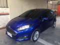 2014 Ford Fiesta MID for sale-3