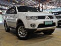 2013 MITSUBISHI Montero GLS V 2.5 4x2 Diesel AT-5