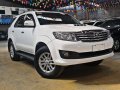 2014 TOYOTA Fortuner 2.5 4x2 G Diesel AT -5