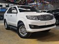 2014 TOYOTA Fortuner 2.5 4x2 G Diesel AT -0