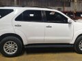 2014 TOYOTA Fortuner 2.5 4x2 G Diesel AT -1