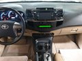 2014 TOYOTA Fortuner 2.5 4x2 G Diesel AT -2